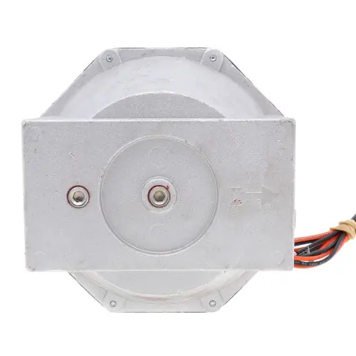 Honeywell V4944B1059 Diaphragm Gas Valve Two Stage 1 Inch NPT