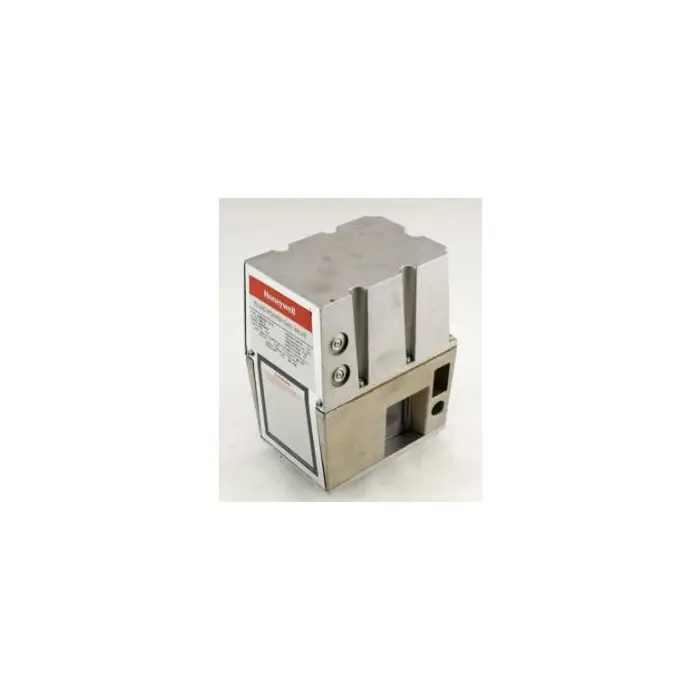 SK0247799-US20260702-105043-0 Honeywell V4055A1213 - Actuator 16 Secopen 100/50-60 - Image 1