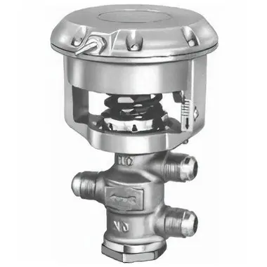 Johnson Controls V-4332-1009