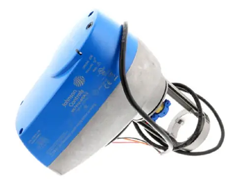 Johnson Controls VA7810-AGA-2 - 24V Floating Actuator for Automation & Control Systems