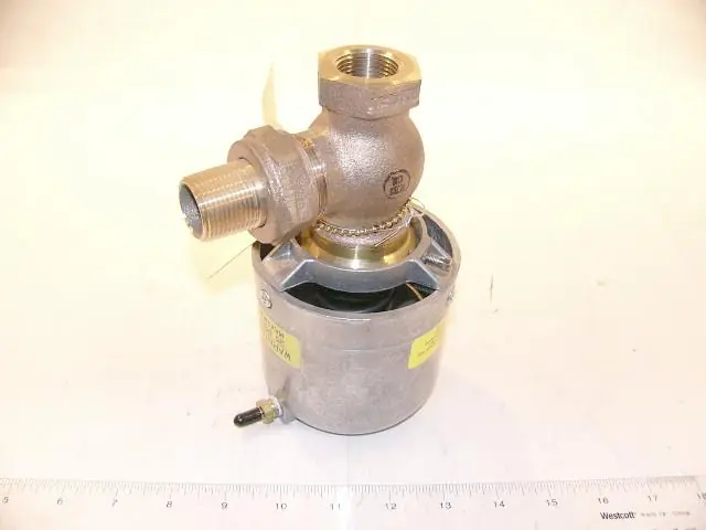 SK0247946-US20260702-105043-0 Johnson Controls V-3752-2214 Valve 3/4 N/O Ungl Ang 3.8Cv 3-6N - Image 1