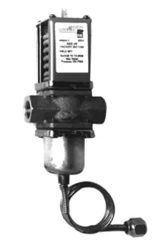 Johnson Controls V46BB-2 Mechanical Component