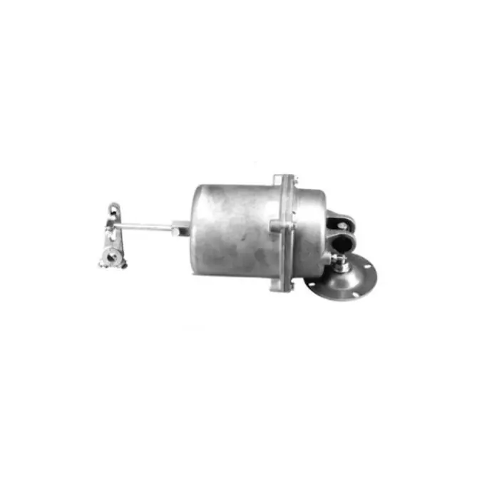 Johnson Controls D-3153-5 Pneumatic Damper Actuator 8-13 PSIG