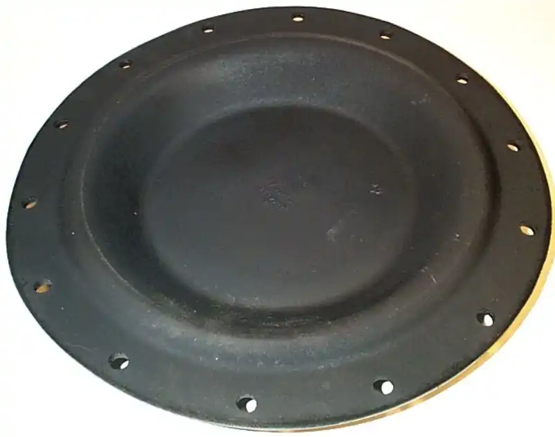Johnson Controls V-4710-603 Diaphragm for 5R 12 Dia.
