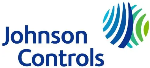 Johnson Controls VG7872CS+8020G Mixing Valve with VA-8020 Actuator for HVAC Systems