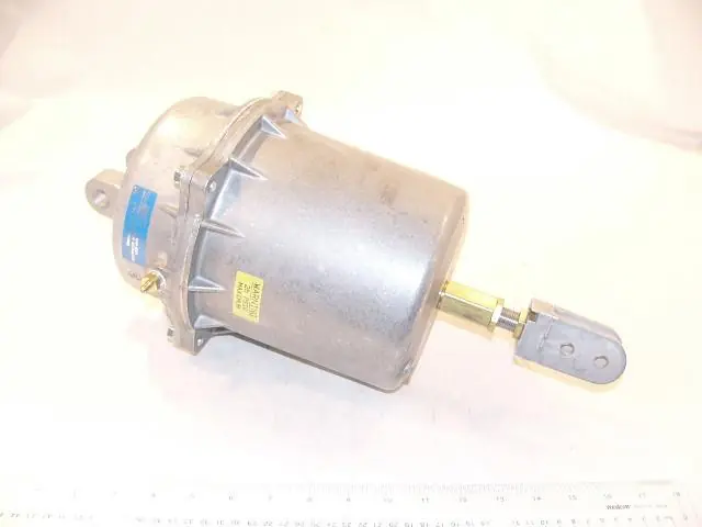 Johnson Controls D-3244-6001 Actuator Spring Recond Kit 8-13