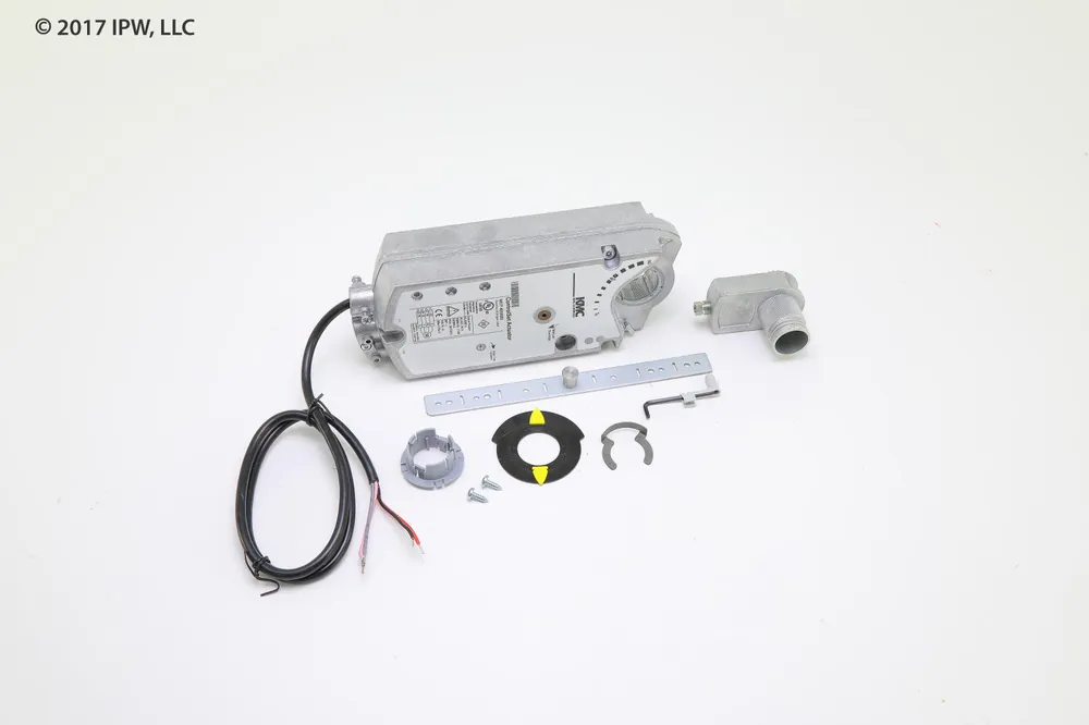 KMC Controls MEP-455600 - Actuator,2-10Vdc,24Vac,142#In