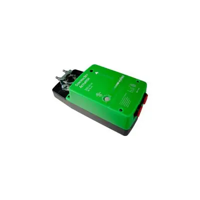KMC Controls MEP-7552