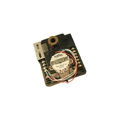 KMC Controls CEP-4013 VAV Flow Controller 100 Degree CW Rotation
