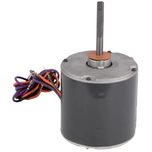 SK0248102-US20260702-105043-0 Lennox 41C83 Condenser Motor 1/2 HP 208/230V Replacement - Image 1