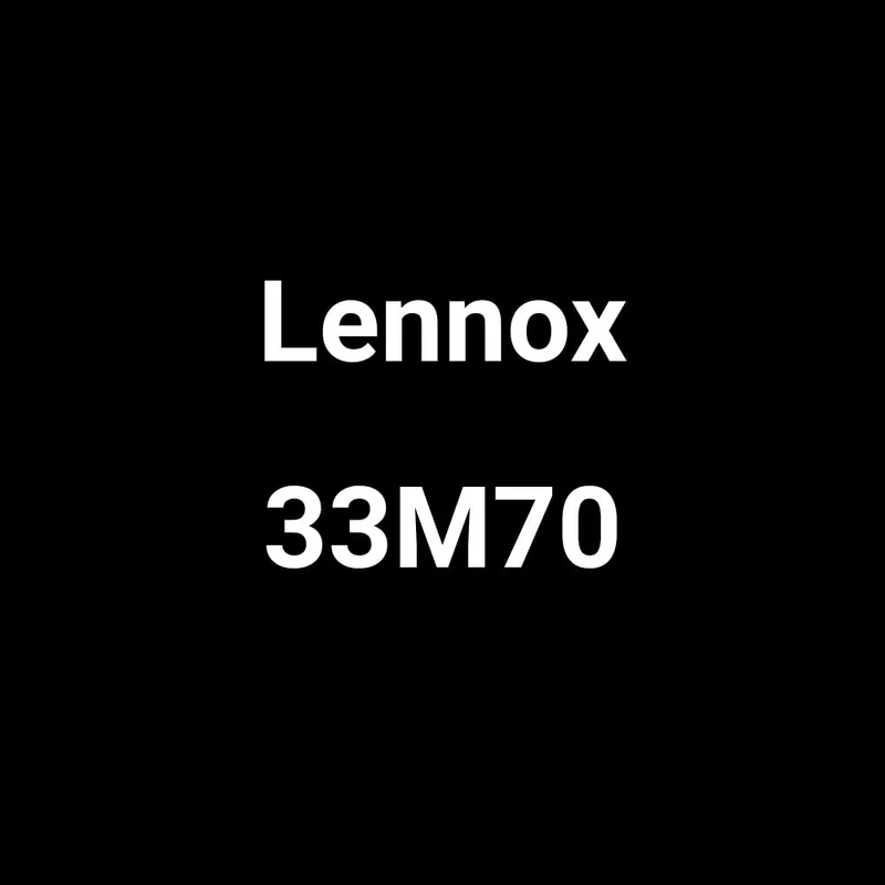 SK0248109-US20260702-105043-0 Lennox 33M70 Draft Inducer Assembly for GCS16 Model Series - Image 1