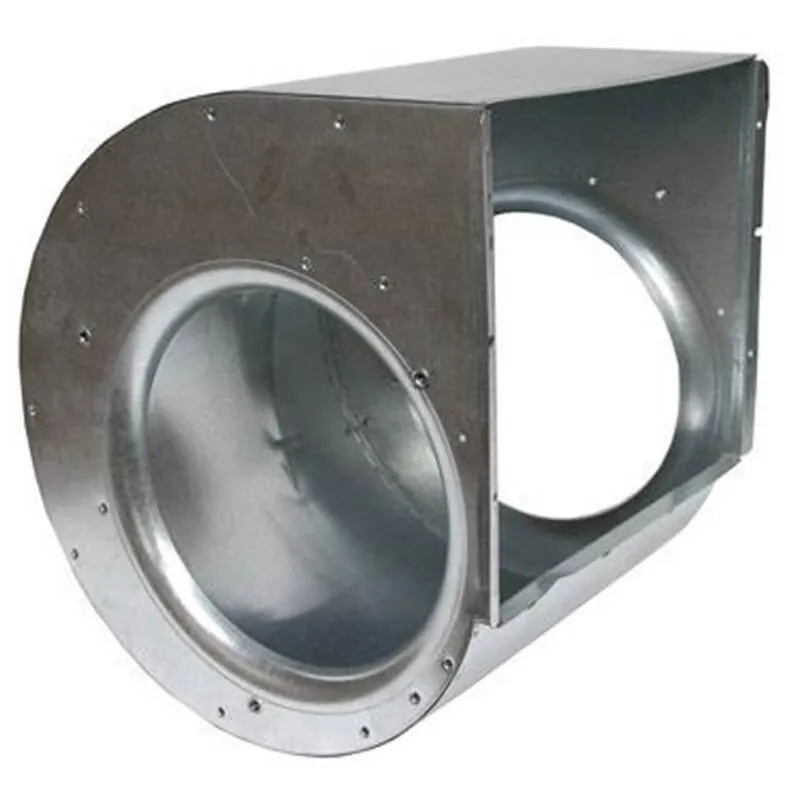SK0248113-US20260702-105043-0 Lennox 50F95 - Blower Housing - Image 1
