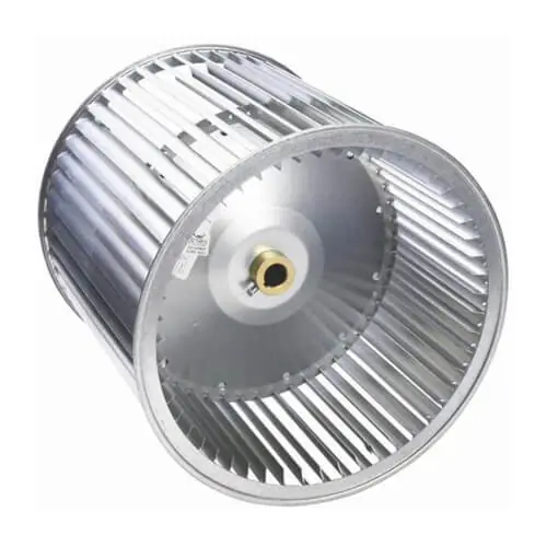 SK0248123-US20260702-105043-0 Lennox 20H94 18x18 CCW 1 3/16 Bore Wheel - Image 1