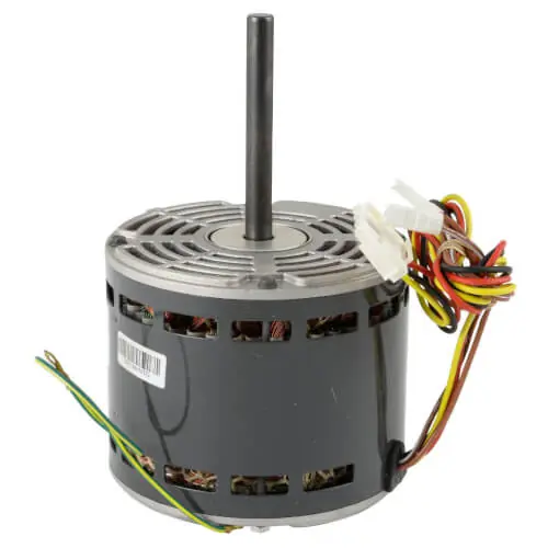 SK0248125-US20260702-105043-0 Lennox 12W66 1/4HP 240V Blower Motor - Image 1