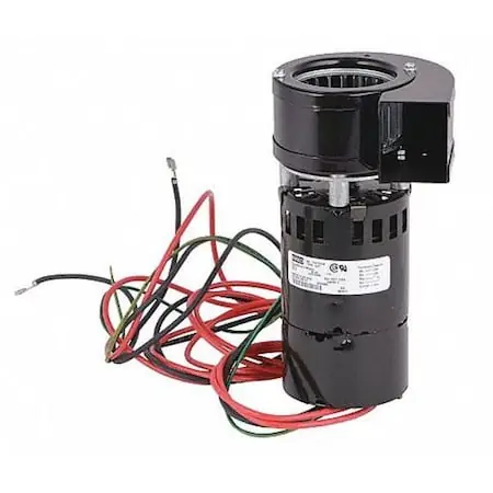 SK0248127-US20260702-105043-0 Lennox 99C33 Inducer Blower Assembly - Image 1