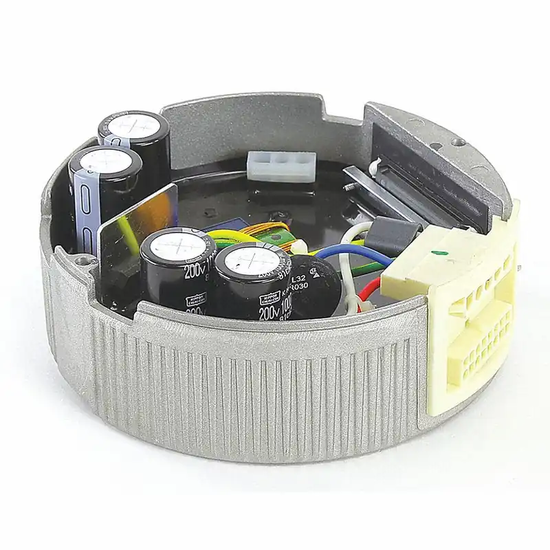 SK0248133-US20260702-105043-0 CAI - LENNOX 10Y54 Programmed Motor Control - Image 1