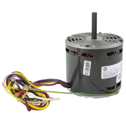 SK0248137-US20260702-105043-0 Lennox 32904 Blower Motor 115v 1/2HP 1075RPM 3SPD - Image 1