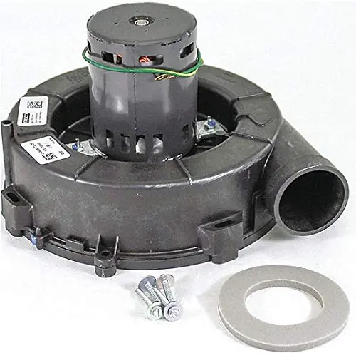 SK0248142-US20260702-105043-0 Lennox 48L96 Inducer Motor Assembly HVAC Replacement Part - Image 1