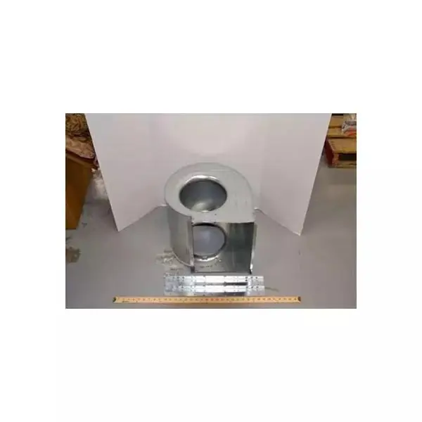 SK0248150-US20260702-105043-0 Lennox 43J38 Blower Housing HVAC Replacement Part - Image 1