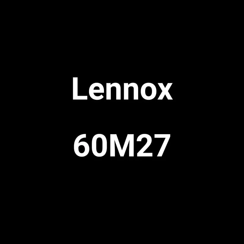SK0248155-US20260702-105043-0 Lennox 60M27 Ignition Module HVAC Replacement Part - Image 1