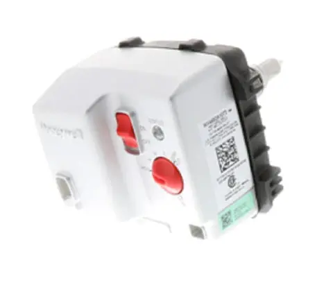 SK0248207-US20260702-105043-0 Lochinvar & A.O. Smith 100273590 - Gas Valve With Sensor - Image 1
