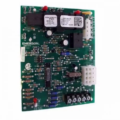 SK0248211-US20260702-105043-0 Lochinvar & A.O. Smith 100208478 - Control Board - Image 1