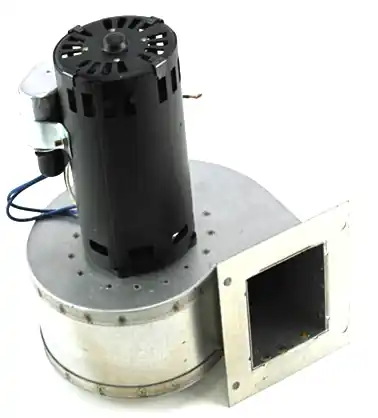 SK0248223-US20260702-105043-0 Lochinvar & A.O. Smith 100137144 - Inducer Fan Assembly for Durable Performance - Image 1