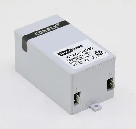 SK0248233-US20260702-105043-0 Lochinvar & A.O. Smith 100109972 - Control Box - Image 1
