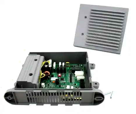 SK0248235-US20260702-105043-0 Lochinvar & A.O. Smith 100111077 - Controller Suf 199 100 Series - Image 1