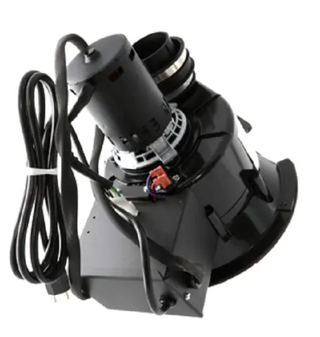 SK0248238-US20260702-105043-0 Lochinvar & A.O. Smith 100157734 - High-Performance Induced Draft Motor - Image 1