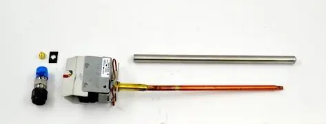 Lochinvar & A.O. Smith 100110096 - Manualreset Limitswitch