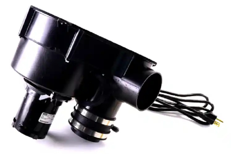 SK0248267-US20260702-105043-0 Lochinvar & A.O. Smith 100109673 - Epc Blower Assembly for Durable Performance - Image 1