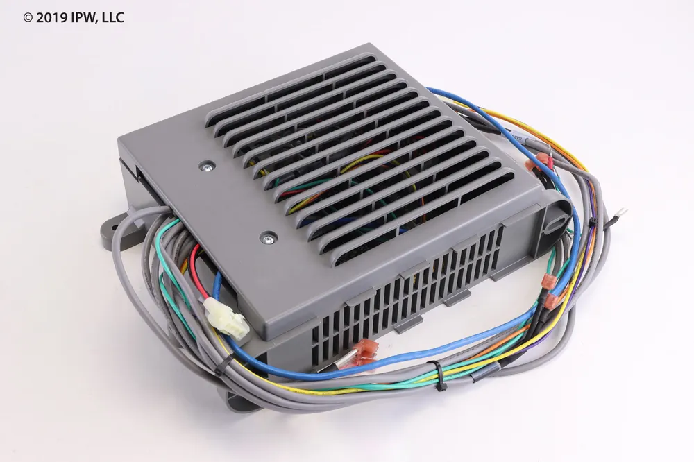 SK0248271-US20260702-105043-0 Lochinvar & A.O. Smith 100111181 - 210 Configuration Controller - Image 1