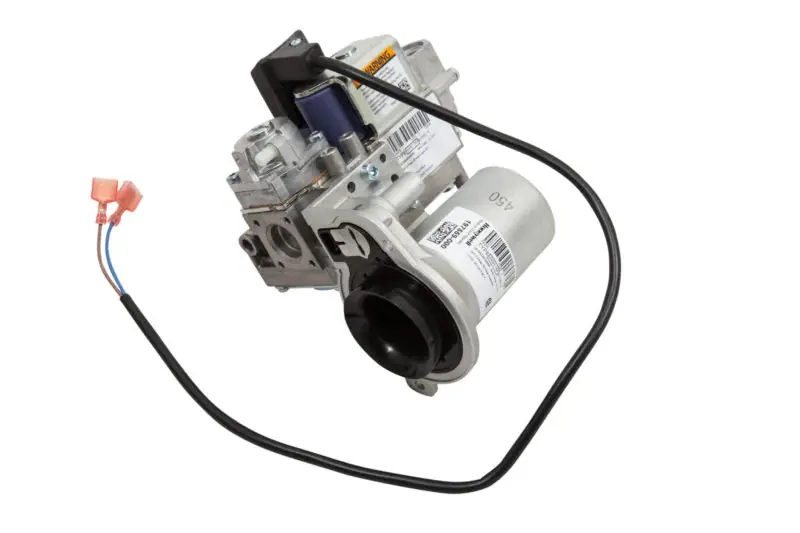 SK0248288-US20260702-105043-0 Lochinvar & A.O. Smith 100187875 - Lp Gas Valve/Venturi Assembly - Image 1