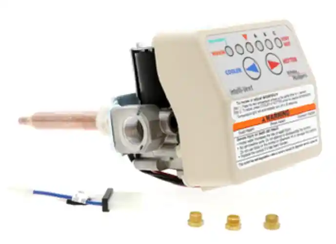 SK0248297-US20260702-105043-0 Lochinvar & A.O. Smith 100109740 - Gas Control Valve for Professional Installation - Image 1