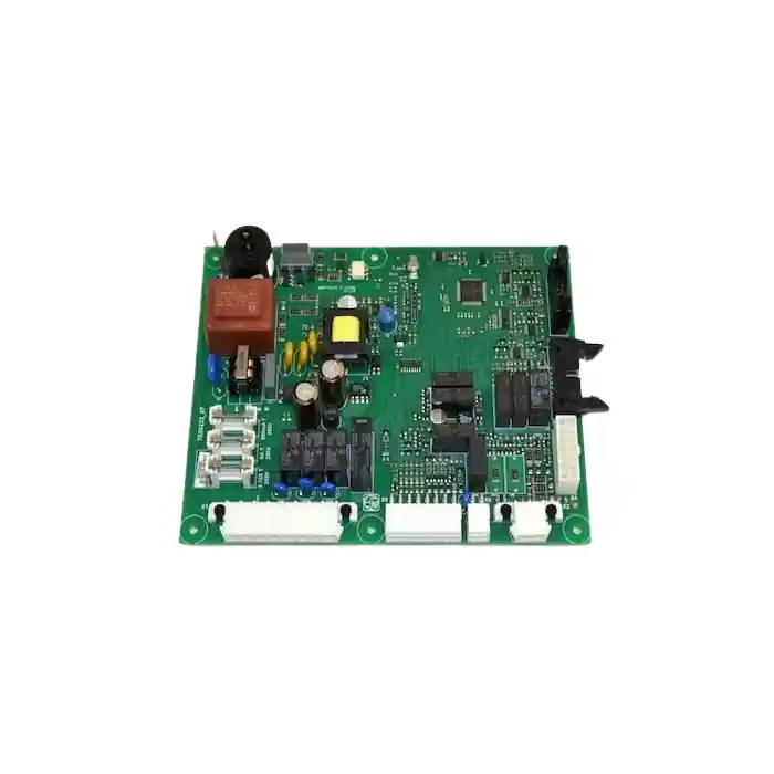 SK0248307-US20260702-105043-0 Lochinvar & A.O. Smith 100167824 - Control Board - Image 1