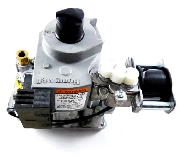 SK0248345-US20260702-105043-0 Lochinvar & A.O. Smith 100208614 - 24V .9"-3" Wc 3/4" Gas Valve - Image 1