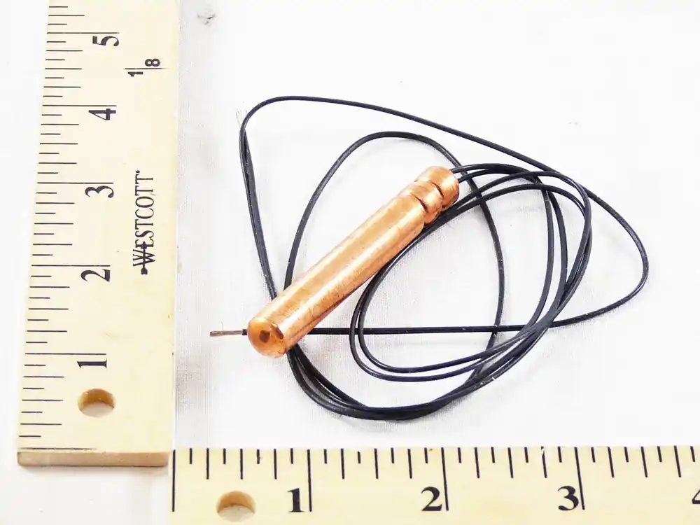 SK0248355-US20260702-105043-0 Lochinvar & A.O. Smith 100208639 - Sensor for Boiler Systems - Image 1