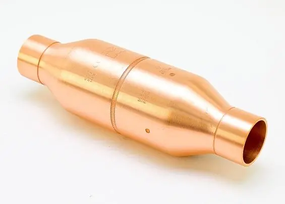 Mueller Industries A17942 - 1 5/8 Magnetic Check Valve