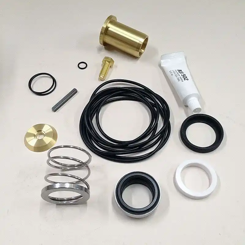 SK0248371-US20260702-105043-0 Mepco ML11775 Seal Kit Air Pump Side 143-215 Frames - Image 1
