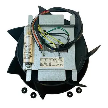 SK0248386-US20260702-105043-0 Modine 5H1001040000 FAN/MTR ASSY - Image 1