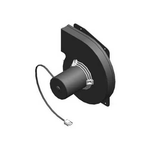 Modine 5H0735980002 Power Ventor 230v