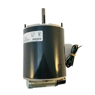 Modine 9F0302300000 115v 1/2hp 1140 rpm Motor