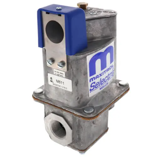 SK0248441-US20260702-105043-0 Maxitrol M611-3/4 3/4-IN MODULATING VALVE - Image 1