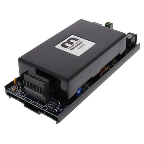 SK0248455-US20260702-105043-0 Maxitrol AM02 Amplifier Industrial Applications - Image 1
