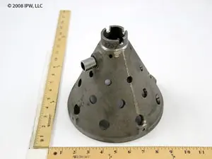 SK0248459-US20260702-105043-0 Maxon 53757 - Mixing Cone Assembly - Image 1