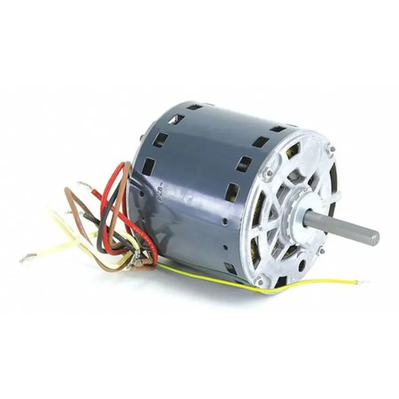 Daikin KVEQ5922 1/3 HP 825 RPM 460V 2 Speed Motor