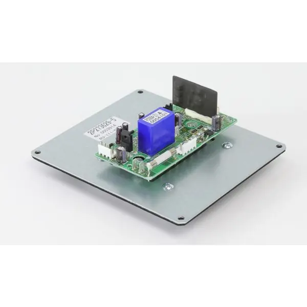 Daikin 2239006 Inverter Assembly Fan Board High-Efficiency HVAC Replacement Part
