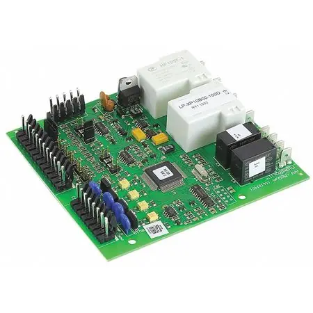 SK0248507-US20260702-105043-0 Daikin-McQuay 106102901 - Microtech Ii Circuit Board - Image 1