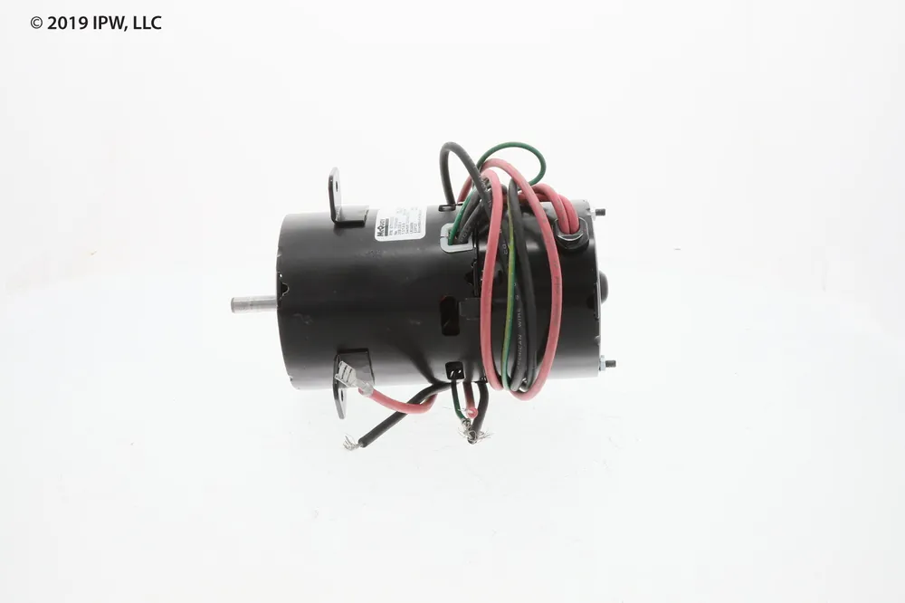 SK0248509-US20260702-105043-0 Daikin-McQuay 71101301 - 1/10Hp 208/230V Inducer Motor - Image 1